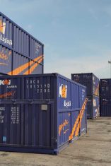 KAI Logistik Catat Kinerja 6,2 Juta Ton pada Triwulan III 2026, Tertinggi Sepanjang Tahun