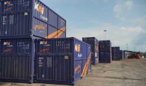 KAI Logistik Catat Kinerja 6,2 Juta Ton pada Triwulan III 2026, Tertinggi Sepanjang Tahun