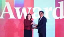 KAI Logistik Raih Penghargaan Sector Champion Logistik pada Danantara Indonesia CX100 Award 2026