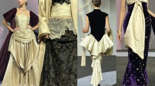 Karya Mahasiswa Fashion BINUS UNIVERSITY Hadir di Hong Kong, Bawa Kreativitas Indonesia ke Panggung Internasional