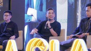 Kripto Masuki Era Pertumbuhan, Tokenisasi Jadi Penggerak Baru Industri