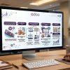 Landed Cost Odoo: HPP Bahan Baku Impor Termasuk Bea Masuk dan Freight