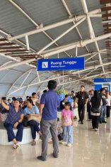 KAI Bandara Layani 41.296 Penumpang Relasi Medan–Lubuk Pakam, Perkuat Konektivitas dan Mobilitas Masyarakat