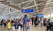 KAI Bandara Layani 41.296 Penumpang Relasi Medan–Lubuk Pakam, Perkuat Konektivitas dan Mobilitas Masyarakat
