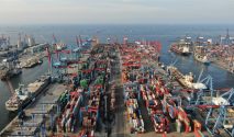 Lima Tahun Merger Pelindo, Standardisasi Jadi Kunci Efisiensi