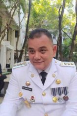 Mengenang Dedikasi Dr. T.R. Fahsul Falah sebagai Pj. Bupati Sinjai, Birokrat Merakyat