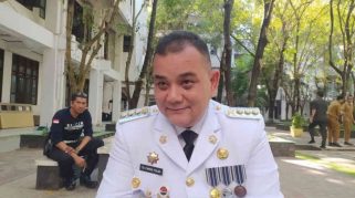 Mengenang Dedikasi Dr. T.R. Fahsul Falah sebagai Pj. Bupati Sinjai, Birokrat Merakyat