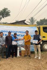 Menjaga Lingkungan, Menguatkan Keberlanjutan PT Pelindo Sinergi Lokaseva Perkuat Aksi Lingkungan Sepanjang 2026