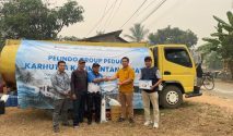 Menjaga Lingkungan, Menguatkan Keberlanjutan PT Pelindo Sinergi Lokaseva Perkuat Aksi Lingkungan Sepanjang 2026