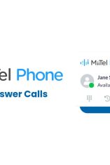 MiiTel Phone Kini Dilengkapi Fitur Auto Answer Calls, Sederhanakan Operasional Call Center