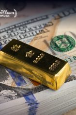 NFP September Jadi Fokus Market, Begini Dampaknya ke USD dan Harga Emas
