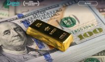 NFP September Jadi Fokus Market, Begini Dampaknya ke USD dan Harga Emas