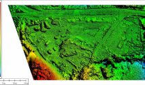 Open Pit Mining dan Drone: Cara Survey Tambang Terbuka Lebih Cepat dan Aman