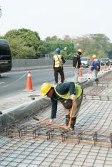 Optimalkan Kondisi Perkerasan Jalan, PT JMTM Lakukan Pekerjaan SFO dan Rekonstruksi di Tol Semarang