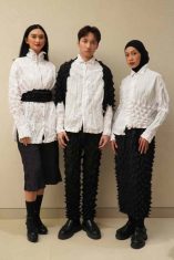 FUGUKU Perkenalkan “GROUND ZERO” di PILLAR Plaza Indonesia