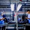 PT Akarsa Garment Indonesia Hadapi Dinamika Industri Garmen Nasional