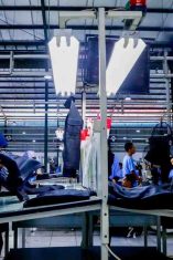PT Akarsa Garment Indonesia Hadapi Dinamika Industri Garmen Nasional