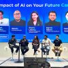 Di Era AI, Generasi Muda Perlu Lebih dari Sekadar Kemampuan Teknis