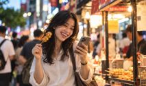 Payday Jadi Momen Self-Reward, Bayar Lebih Hemat Pakai QRIS neobank