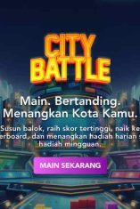 Casual Gaming Mulai Menemukan Ruang Baru dalam Kompetisi Digital
