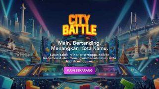 Casual Gaming Mulai Menemukan Ruang Baru dalam Kompetisi Digital