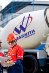 Waskita Beton Precast Perkuat Lini Bisnis dan Jaga Kinerja Operasional melalui Efisiensi
