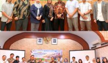 PTPN Group Perkuat Kemampuan Membaca Pergerakan Harga CPO melalui Commodity Market Intelligence