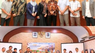 PTPN Group Perkuat Kemampuan Membaca Pergerakan Harga CPO melalui Commodity Market Intelligence