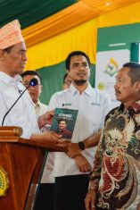PTPN Group melalui PTPN IV PalmCo Bawa Kisah Petani Sukses ke Hadapan Ribuan Mahasiswa