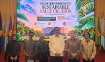 PTPN III (Persero) Ungkap Strategi Transformasi Menuju Penciptaan Nilai Berkelanjutan