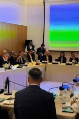 Arief Nasrudin Bawa Transformasi Air Jakarta ke Forum PBB di New York
