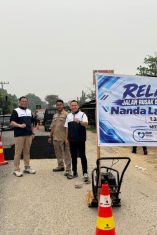 Pasar Motor Tetap Prospektif, BRI Finance Perkuat Akses Pembiayaan Motor Baru
