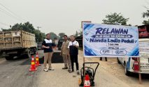Pasar Motor Tetap Prospektif, BRI Finance Perkuat Akses Pembiayaan Motor Baru