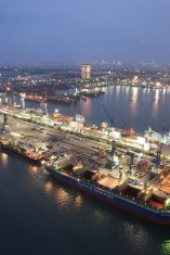 Pelindo Multi Terminal Jamrud Nilam Mirah Perkuat Kinerja Layanan dan Dukungan Ekspor