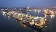 Pelindo Multi Terminal Jamrud Nilam Mirah Perkuat Kinerja Layanan dan Dukungan Ekspor