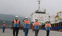 Pelindo Multi Terminal Perkuat Kesiapan Operasional dan Kualitas Layanan di Pelabuhan Sibolga