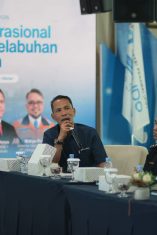 Pelindo Multi Terminal Perkuat Layanan Nonpetikemas Pelabuhan Belawan