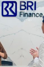 Menatap Akhir 2026, BRI Finance Optimistis terhadap Prospek Pembiayaan Alat Berat