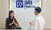 Menatap Akhir 2026, BRI Finance Optimistis terhadap Prospek Pembiayaan Alat Berat