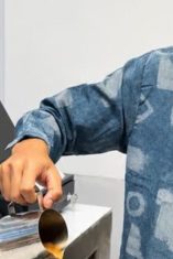 Dukung Ekonomi Digital di Daerah, BRI Region 11 Yogyakarta Lakukan Pendampingan Berkelanjutan bagi UMKM Berkah Swasembada Asal Banyumas