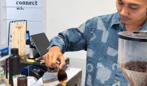 Dukung Ekonomi Digital di Daerah, BRI Region 11 Yogyakarta Lakukan Pendampingan Berkelanjutan bagi UMKM Berkah Swasembada Asal Banyumas