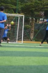Perkuat Kebersamaan dan Sportivitas, BRI Region 6 Gelar Kompetisi Futsal dalam Rangkaian BCF