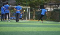 Perkuat Kebersamaan dan Sportivitas, BRI Region 6 Gelar Kompetisi Futsal dalam Rangkaian BCF