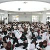 Pertemuan Rutin Bulanan: H. Robert Nitiyudo Wachjo Pesankan Dzikir dan Syukur kepada 1.200 Anak Binaan