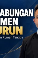 Porsi Tabungan Konsumen Menurun, Financial Consultant Dhiraj Kelly Soroti Pentingnya Evaluasi Ketahanan Keuangan Rumah Tangga