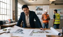Proyek Beda Jenis, Harus Ganti Kontraktor Juga?