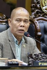RUU SDI Atur Penguatan Kedaulatan Data Nasional
