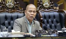RUU SDI Atur Penguatan Kedaulatan Data Nasional