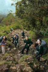 Rayo Oksa Kencana Luncurkan Skincare Outdoor Summit Glow pada 10.10