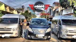 Rent Car Bravia, Layanan Sewa Mobil Harian hingga Bulanan di Jakarta dan Bali